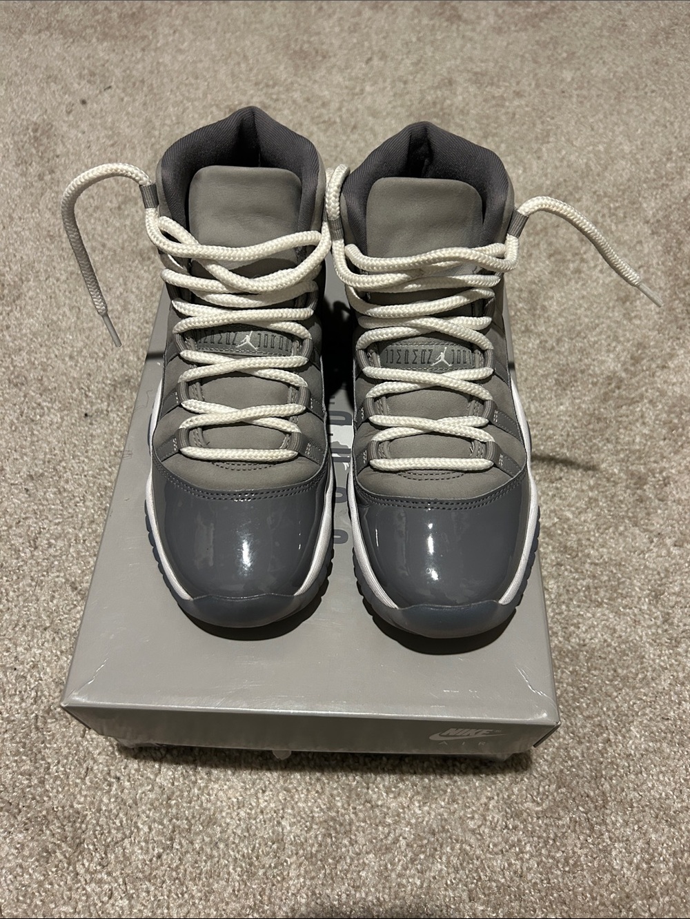 Jordan 11